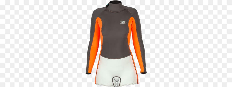 Wetsuit, Clothing, Long Sleeve, Sleeve, Blouse Free Png Download
