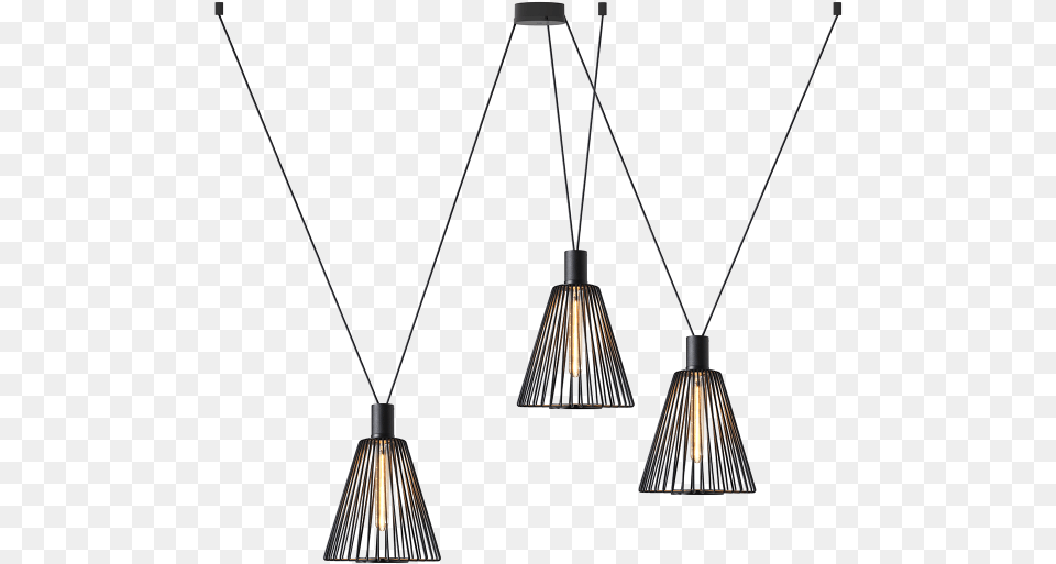Wever Ducre Wiro, Chandelier, Lamp Free Transparent Png