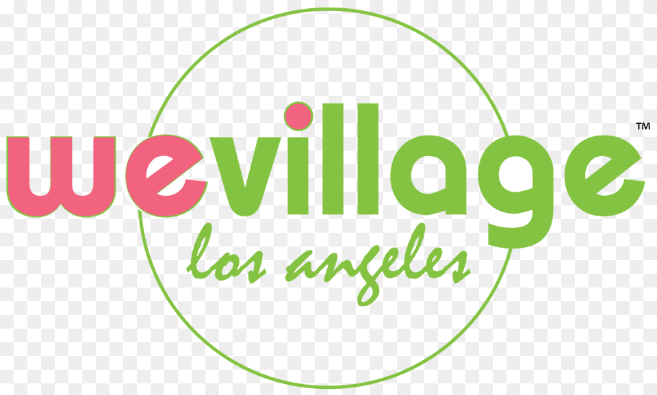 Wevillage Childcare Blog Wevillage Los Angeles Grand Opening, Green, Logo Png