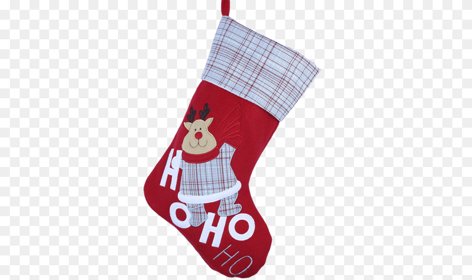 Wewill Brand Lovely Christmas Stockings Set Of Santa Snowy, Clothing, Hosiery, Stocking, Christmas Decorations Png Image