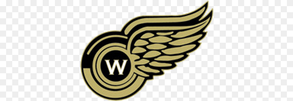 Weyburn Gold Wings Weyburn Gold Wings, Logo, Emblem, Symbol Png