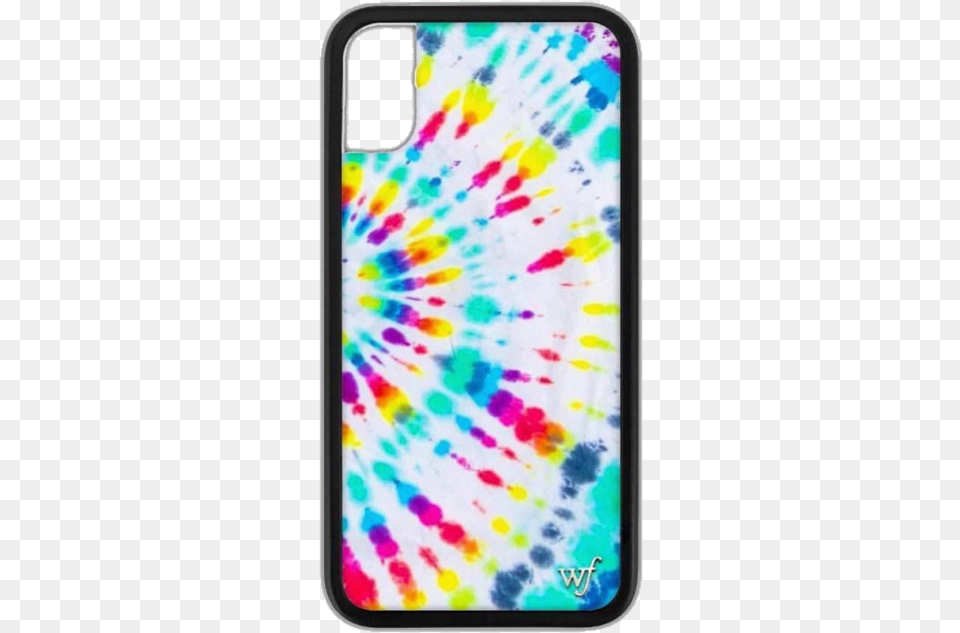 Wf Wildflower Phone Apple Iphone Phonecase Freetoedit Iphone 7 Plus Wildflower Case, Dye Free Png