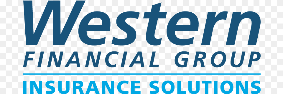 Wfgis Rgb Fullcolour Western Financial Group, Text Free Png Download
