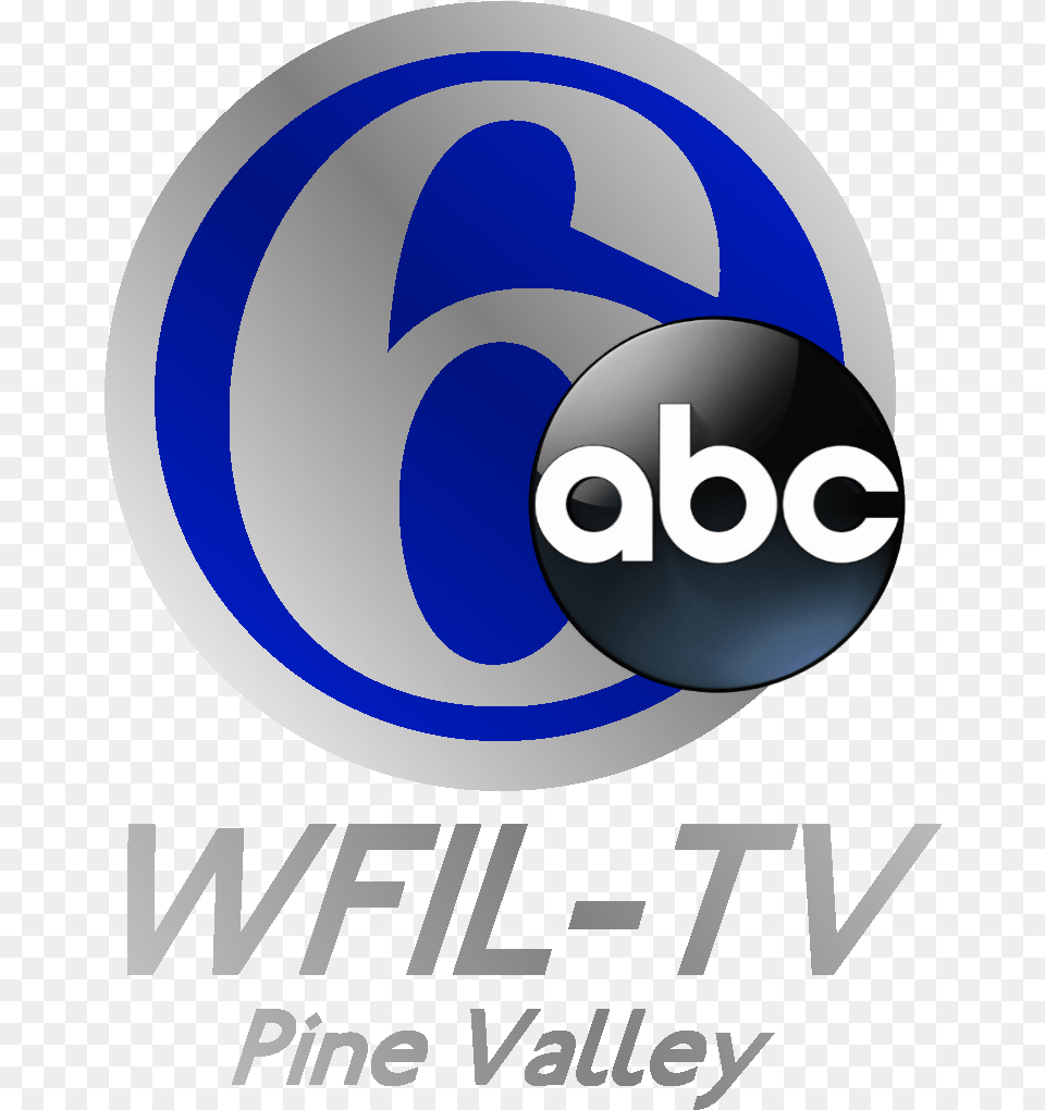 Wfil Abc News, Logo Free Png