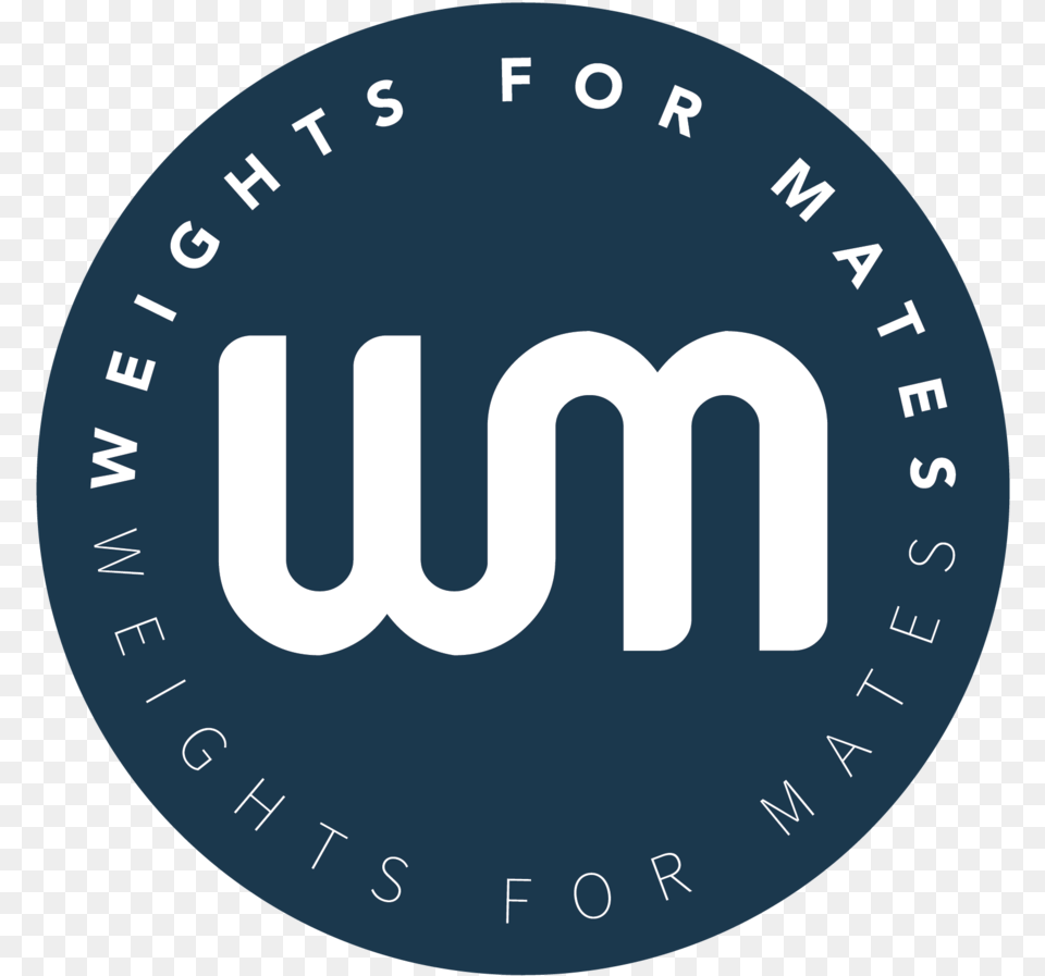 Wfm Logo Circle, Disk Free Png Download
