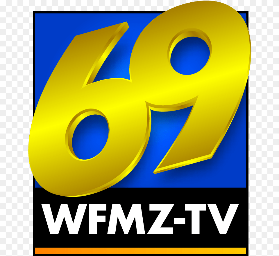 Wfmz Logo, Number, Symbol, Text Png Image