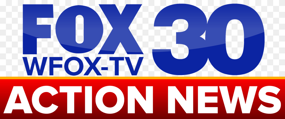 Wfox Tv Logo, Text, Symbol Png Image