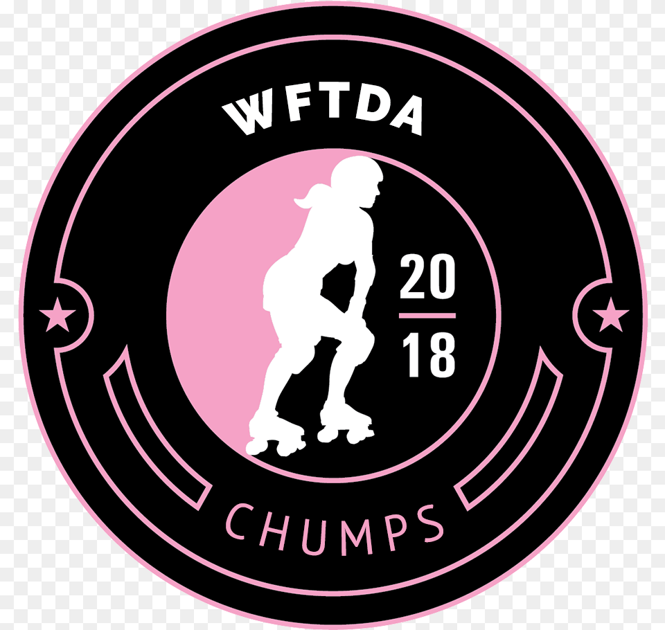 Wftda Continental Cup 2019 Europe, Baby, Person, Logo, Emblem Free Png