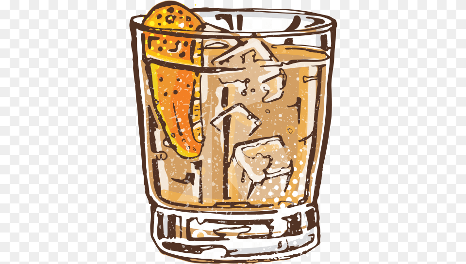 Wg Bitters5w Western Grace Distilling Inc, Glass, Alcohol, Beer, Beverage Free Transparent Png