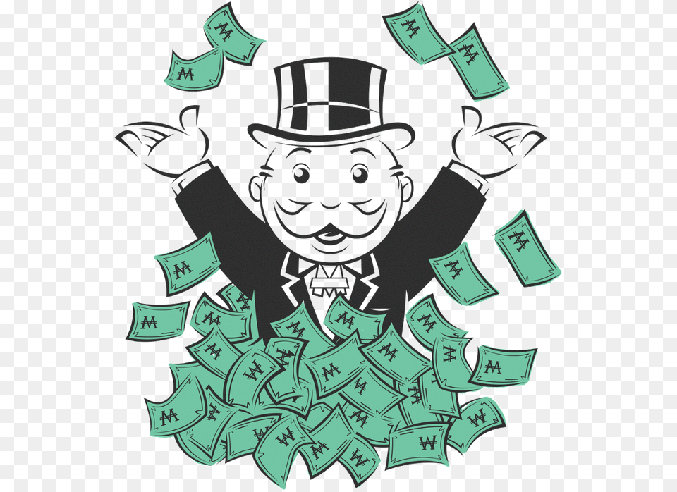 Wg3tpjhibycis5m7napk5w Monopoly Man Money Bags, Symbol, Adult, Bride, Female Free Transparent Png