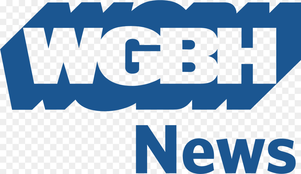 Wgbh News Logo Wgbh Boston, Text Free Transparent Png