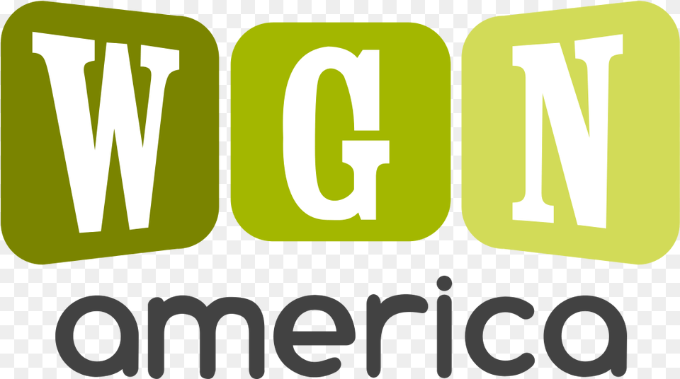 Wgn America Logo, Text, Number, Symbol Free Png Download