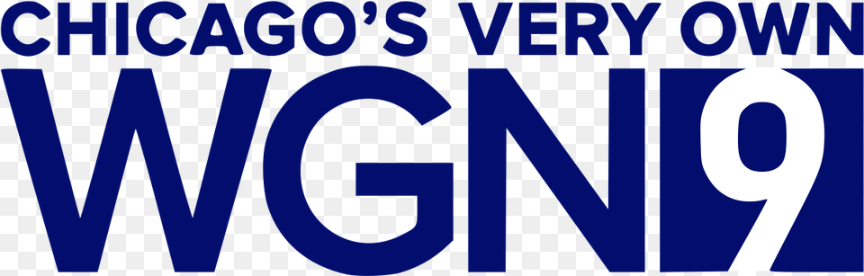 Wgn Tv, Text, Number, Symbol Png