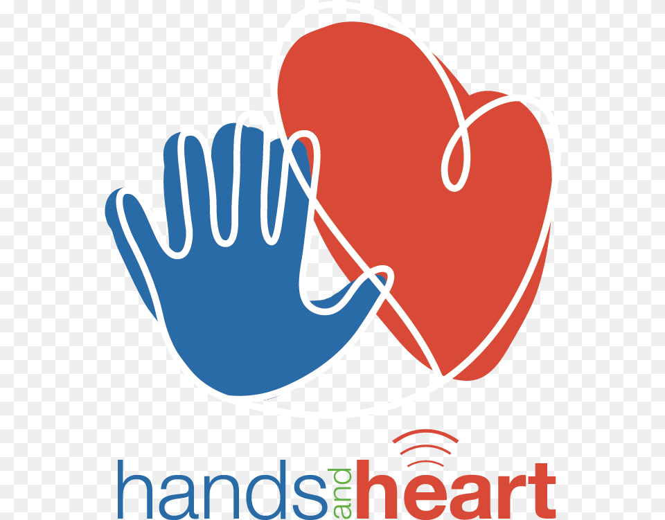 Wgts Handsandheart Full Logo Teennick, Clothing, Glove, Advertisement, Dynamite Png Image
