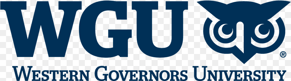 Wgu Marketing Logo Western Governors University, Text, City Free Png