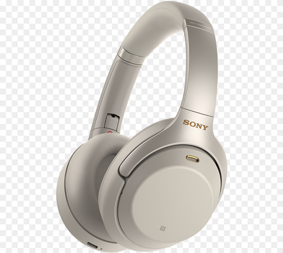 Wh 1000xm3 Wireless Noise Cancelling Headphones Sony Headphones Wh, Appliance, Blow Dryer, Device, Electrical Device Png Image