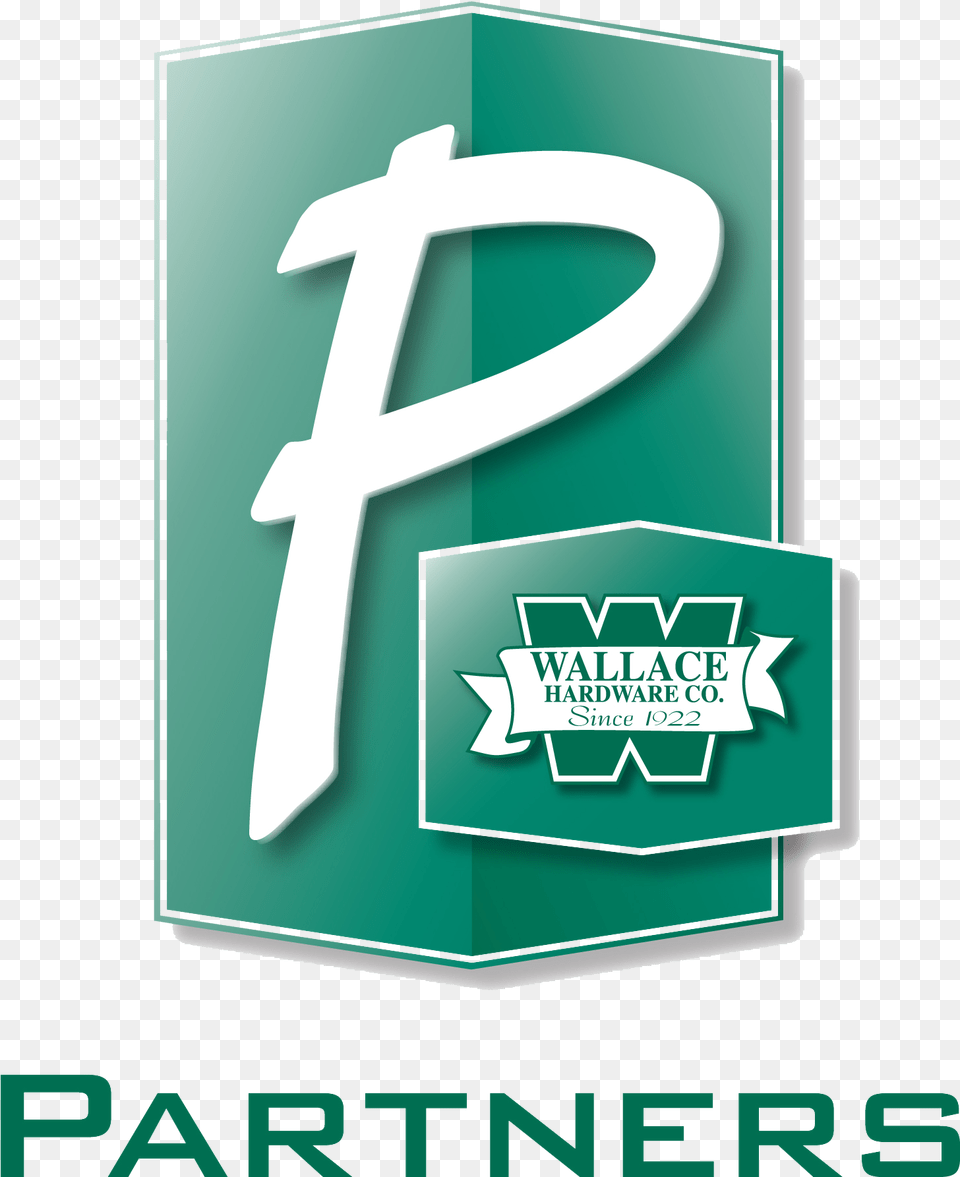 Wh Partners Logo Wallace Hardware, Mailbox, Bottle Png