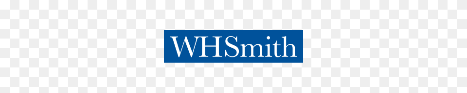 Wh Smith Logo, Text Free Png