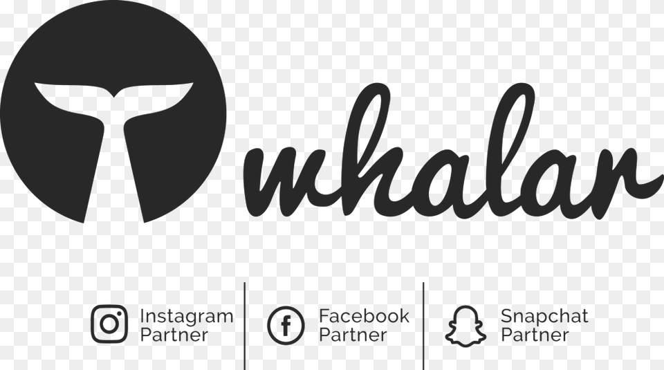 Whalarlogo Partners Grey Calligraphy, Accessories, Formal Wear, Tie, Logo Free Png