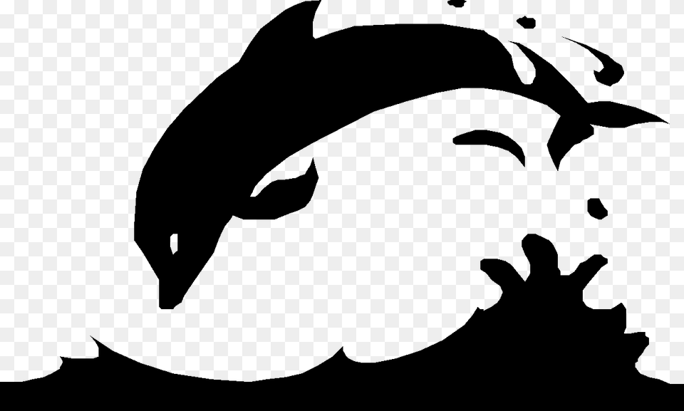 Whale Clip Art Black, Gray Png Image