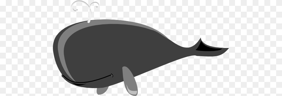 Whale Clip Art Black, Animal, Mammal, Sea Life, Accessories Png Image