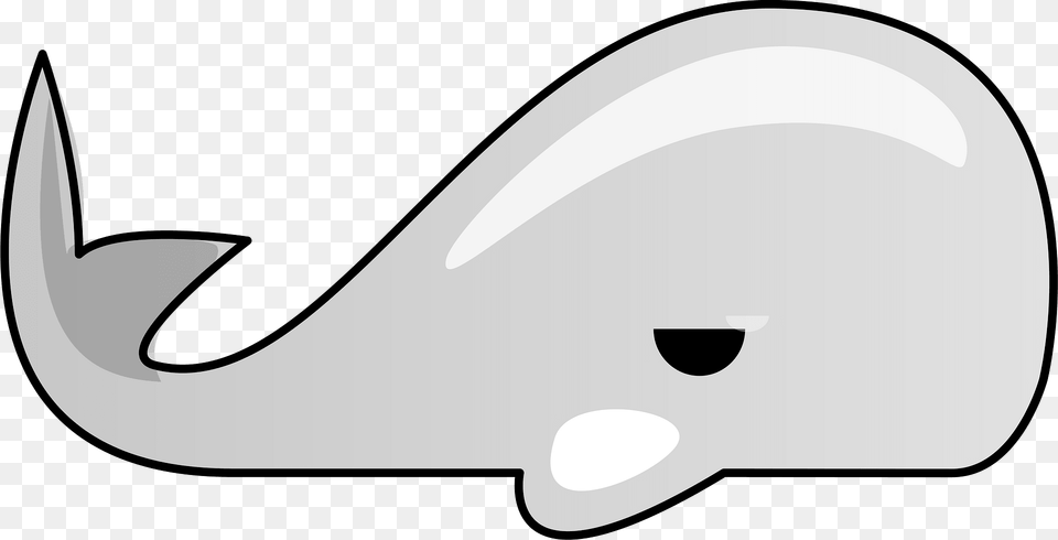 Whale Clipart, Animal, Mammal, Sea Life Free Transparent Png