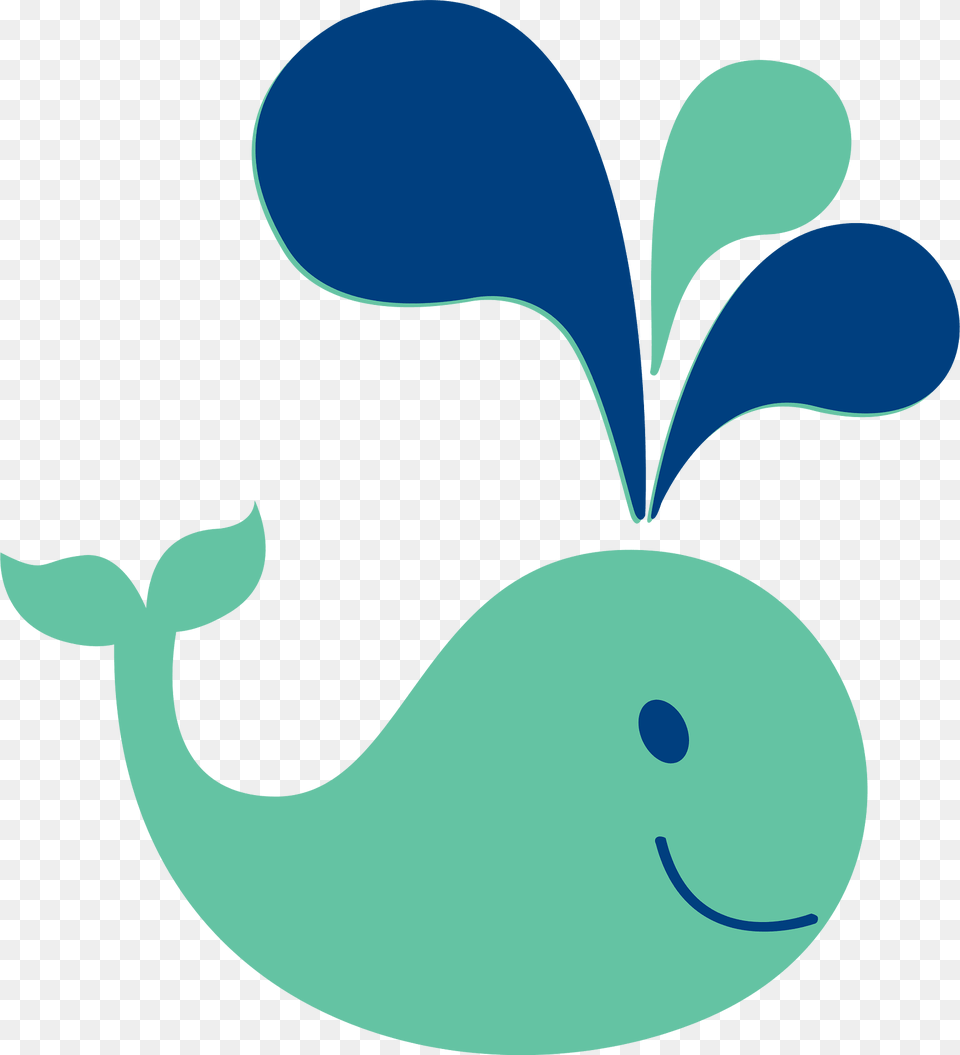 Whale Clipart, Art, Graphics, Floral Design, Pattern Free Png