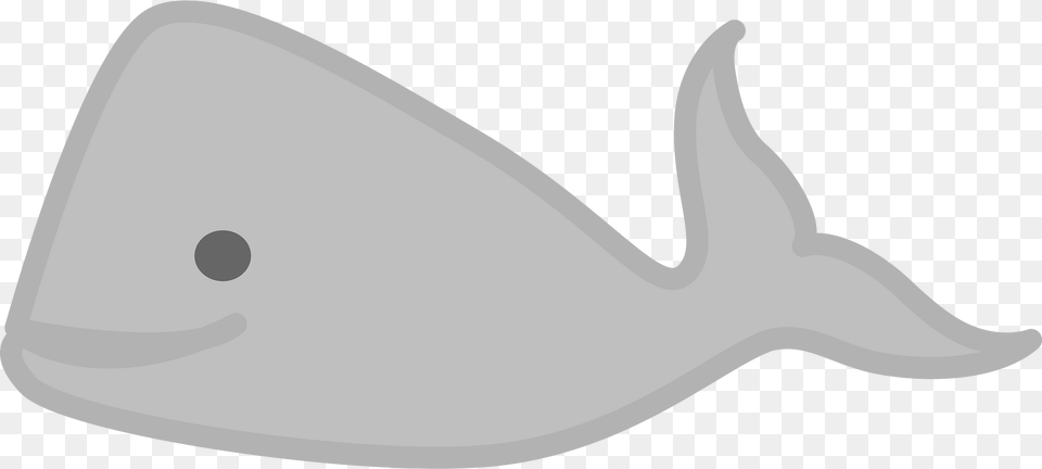 Whale Clipart, Animal, Sea Life, Mammal, Beluga Whale Png Image