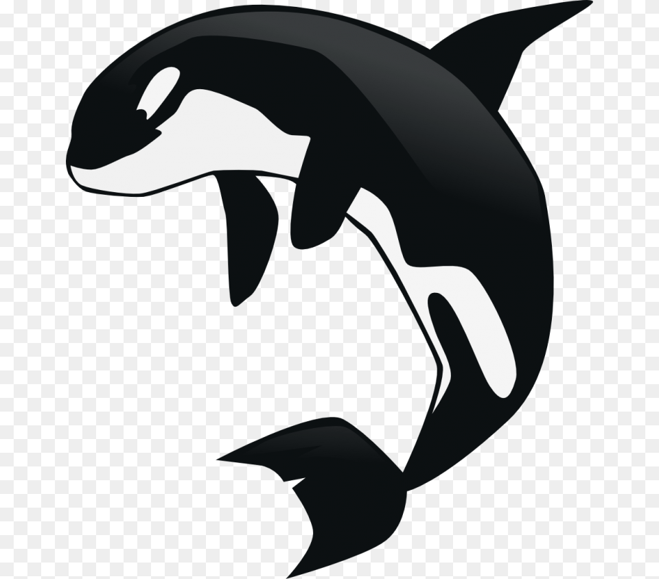 Whale Clipart Clip Art, Animal, Mammal, Orca, Sea Life Free Png Download