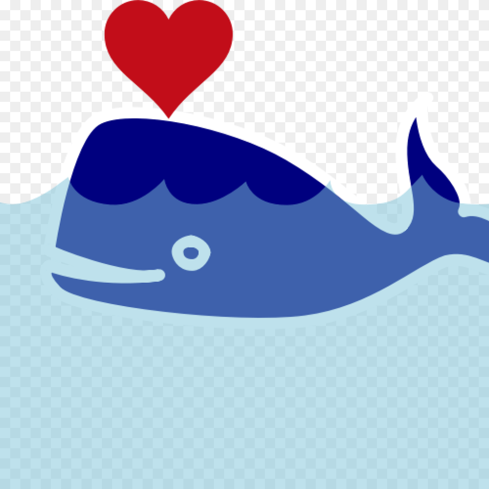 Whale Clipart Clipart, Animal, Mammal, Sea Life, Water Free Png