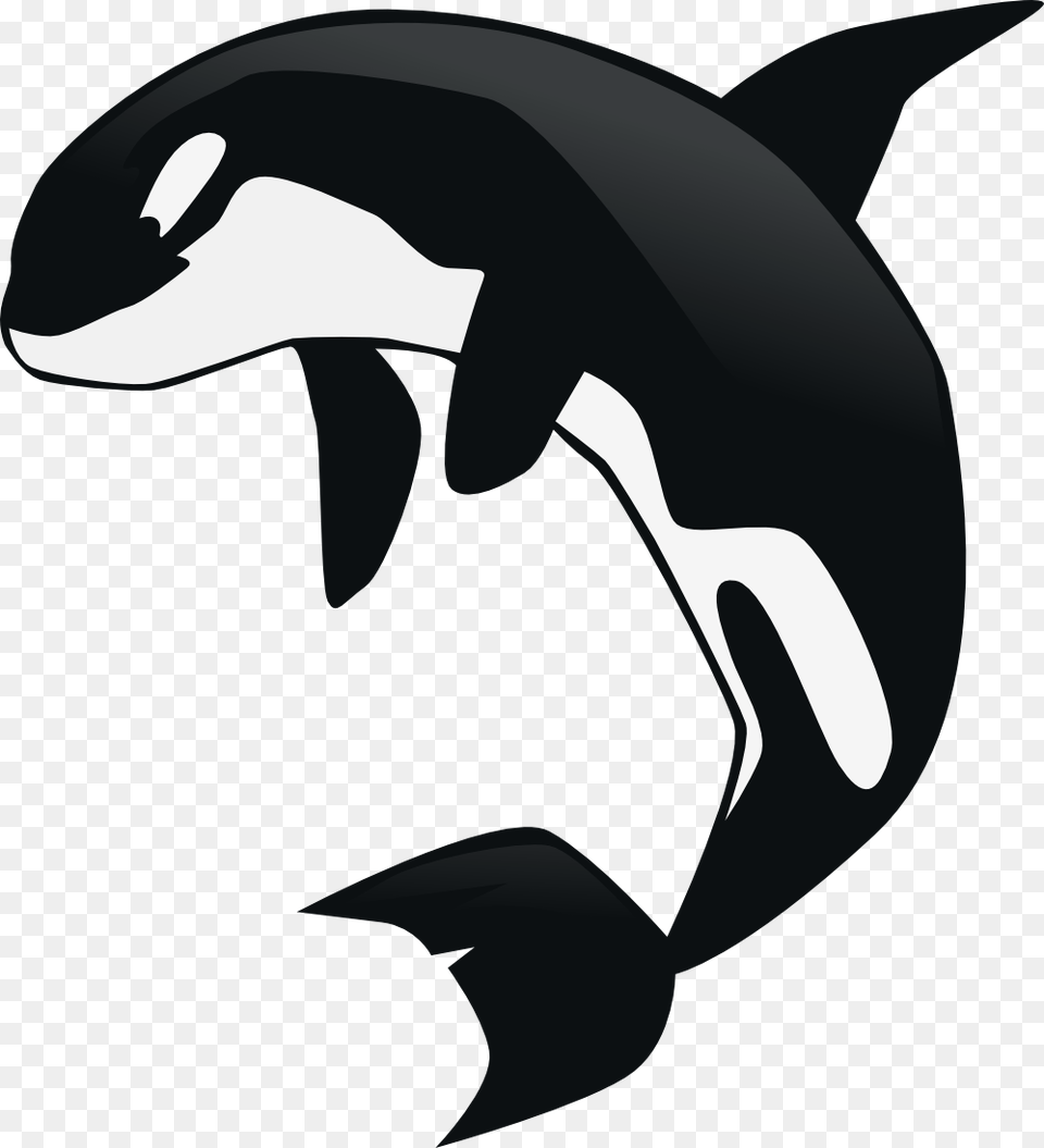 Whale Clipart Funny, Animal, Sea Life, Clothing, Hardhat Free Png