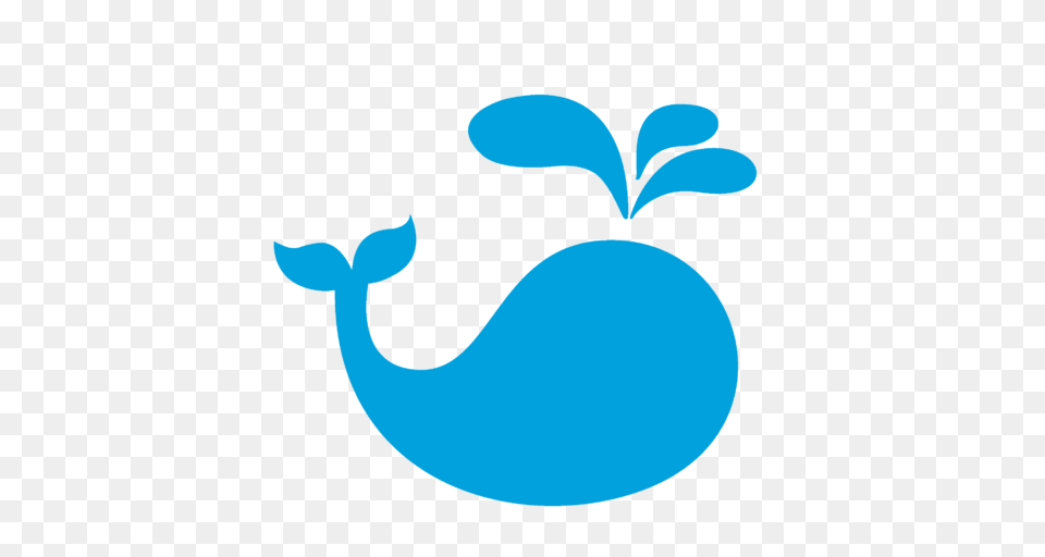 Whale Clipart Light Blue, Food, Fruit, Plant, Produce Free Png