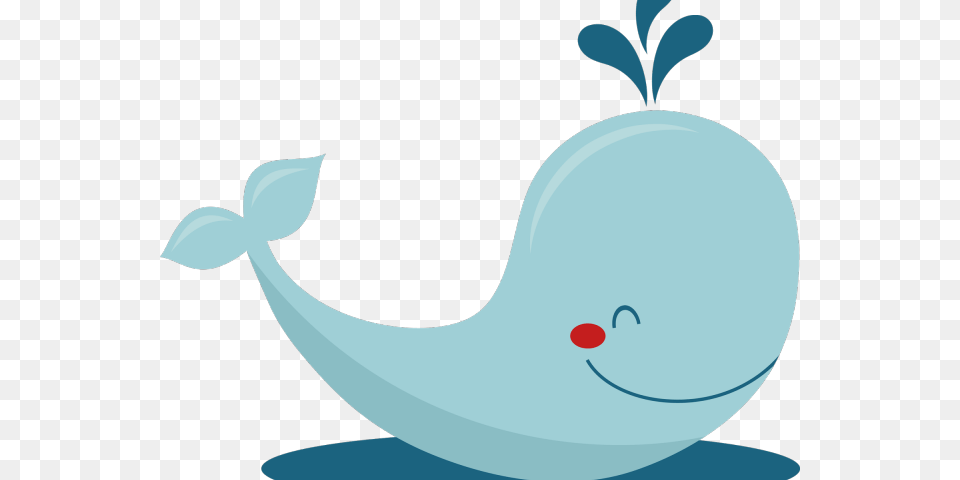 Whale Clipart Vector, Animal, Sea Life, Baby, Person Free Png Download