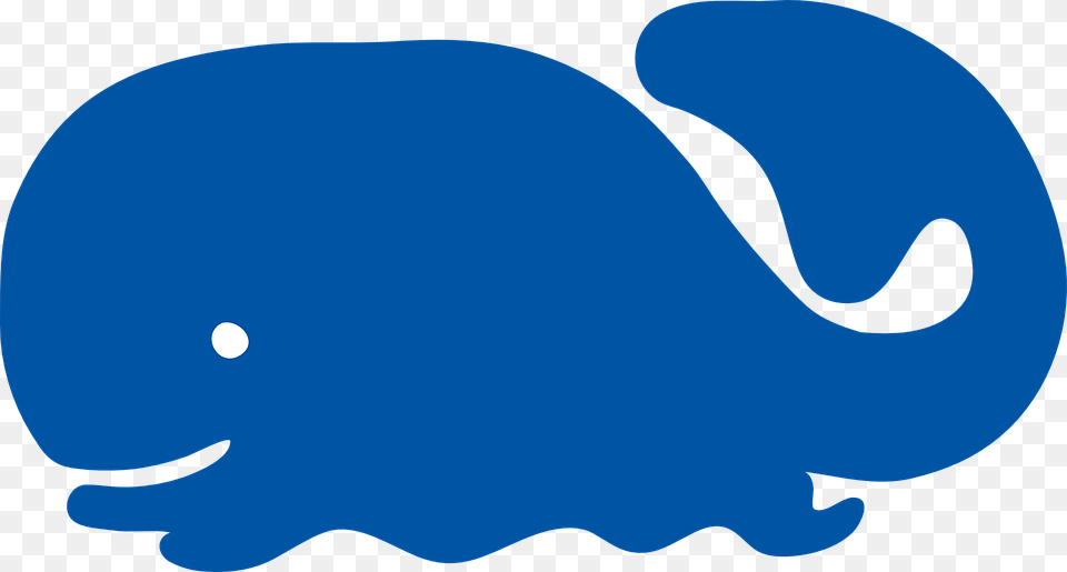 Whale Clipart Vector Whale Clip Art, Animal, Mammal, Buffalo, Elephant Free Png