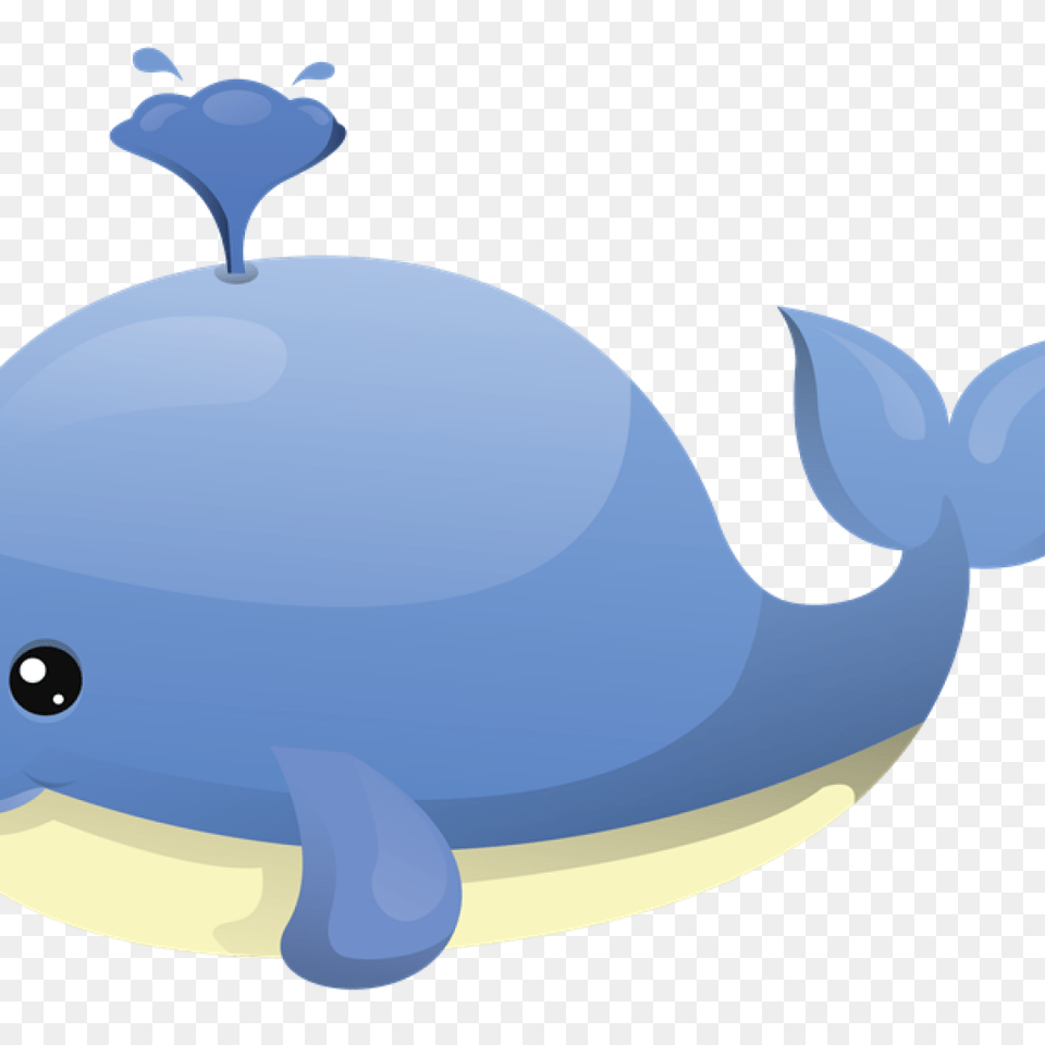 Whale Clipart Whale Clip Art Images, Animal, Sea Life, Mammal, Fish Free Png Download