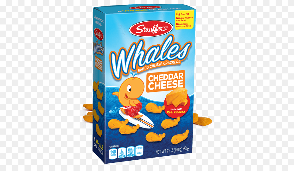 Whale Crackers Nostalgia, Food, Snack, Ketchup, Fruit Png Image