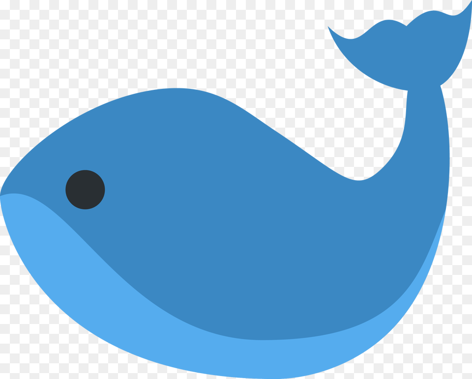 Whale Emoji Meaning With Pictures From A To Z Whale Emoji Discord, Animal, Sea Life, Astronomy, Moon Png