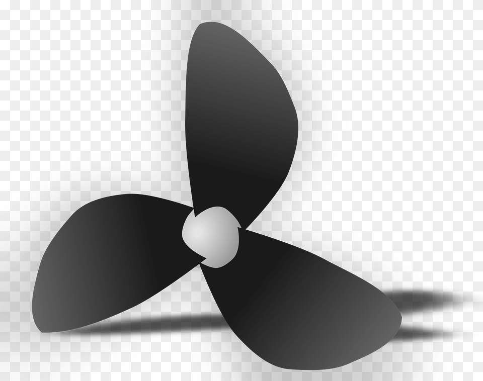 Whale Fan Blades Clipart, Machine, Propeller, Appliance, Ceiling Fan Png