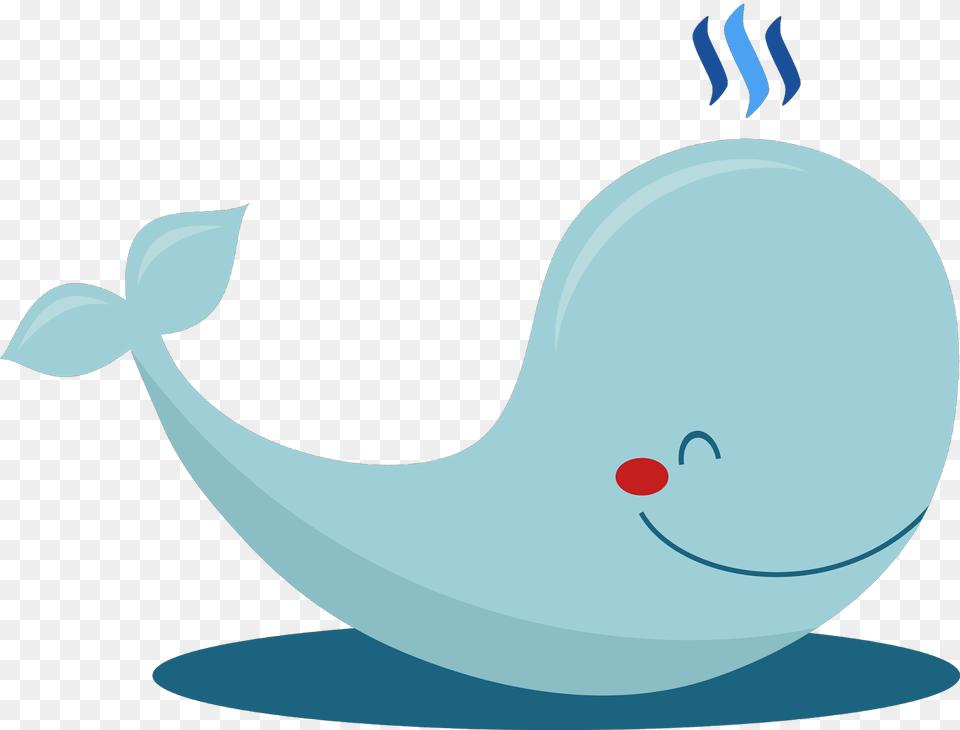 Whale Happy Whale Clip Art, Nature, Astronomy, Outdoors, Moon Free Png