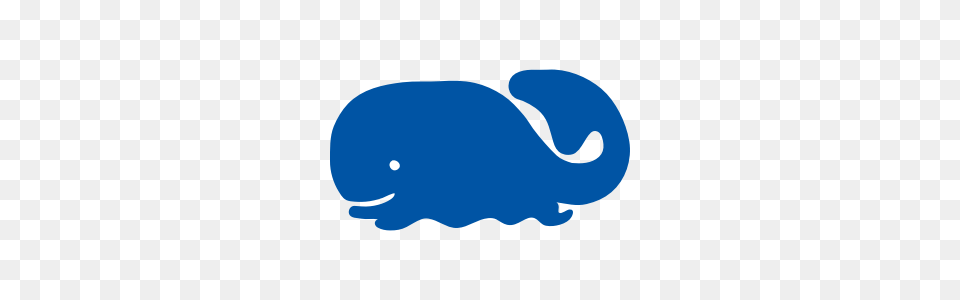 Whale Icon, Animal, Mammal, Fish, Sea Life Png Image
