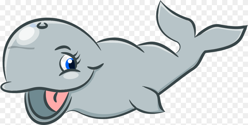 Whale Icon Svg Clip Arts Sea Water Animals Cartoons, Animal, Fish, Sea Life, Shark Png Image