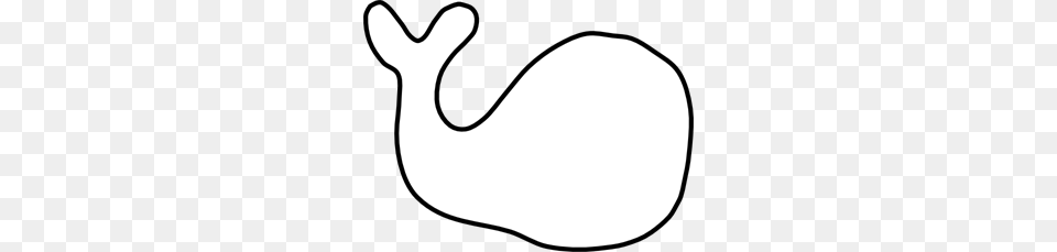 Whale Images Icon Cliparts, Animal, Mammal, Rabbit Free Png Download