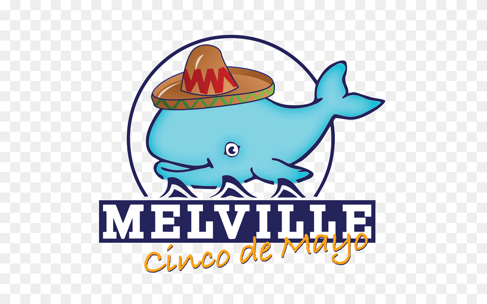 Whale Of An Evening Melville Parent Teacher Group, Clothing, Hat, Sombrero Free Transparent Png