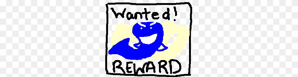 Whale On A Wanted Poster, Glove, Clothing, Helmet, Shark Free Transparent Png