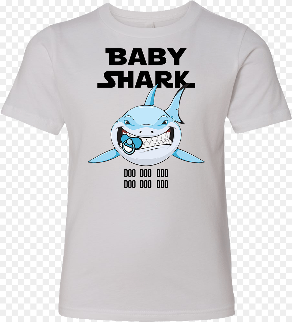 Whale Shark, Clothing, T-shirt, Shirt Free Png Download