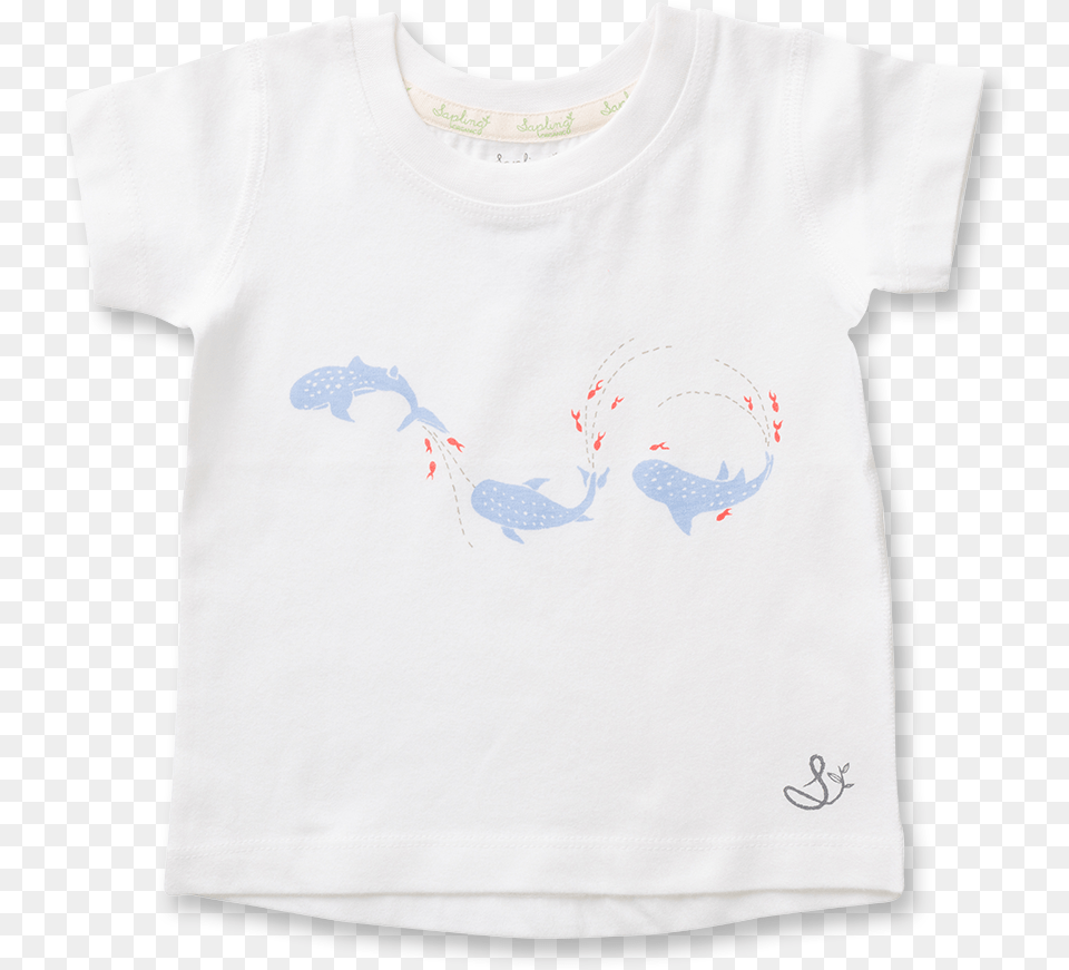 Whale Shark Tee Fiddler Crab, Clothing, T-shirt, Stain Png