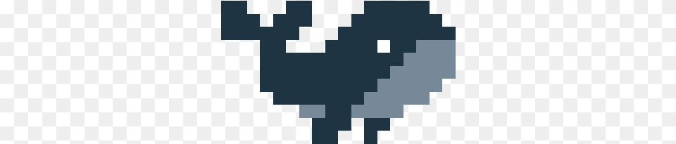 Whale Sprite Free Transparent Png