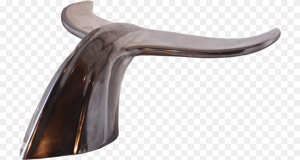 Whale Tail Park Bench Functional Art Designed By Jeff Whales Tail Bench, Cushion, Home Decor, Saddle Free Png Download