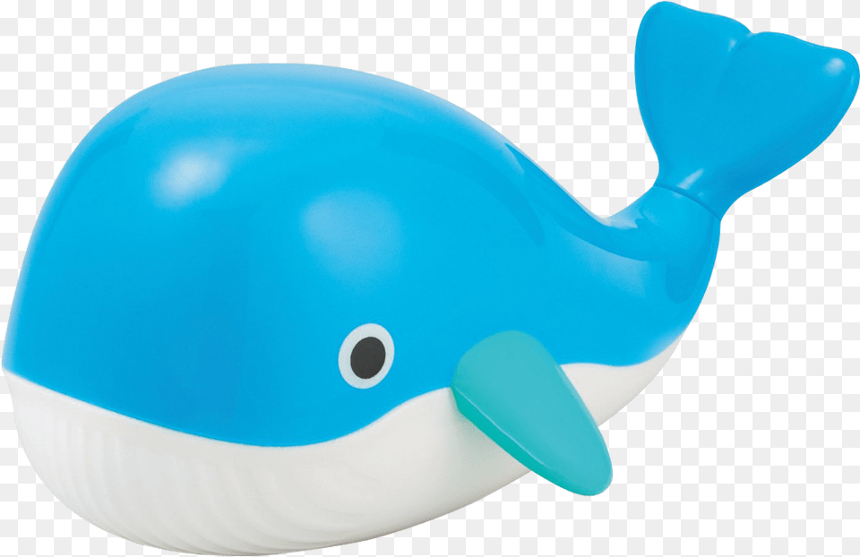 Whale Toy Image Whale Bath Toy, Animal, Sea Life, Mammal, Beluga Whale Free Png