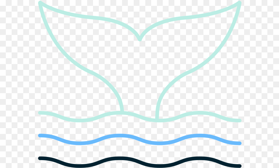 Whaletail, Logo, Art Free Transparent Png